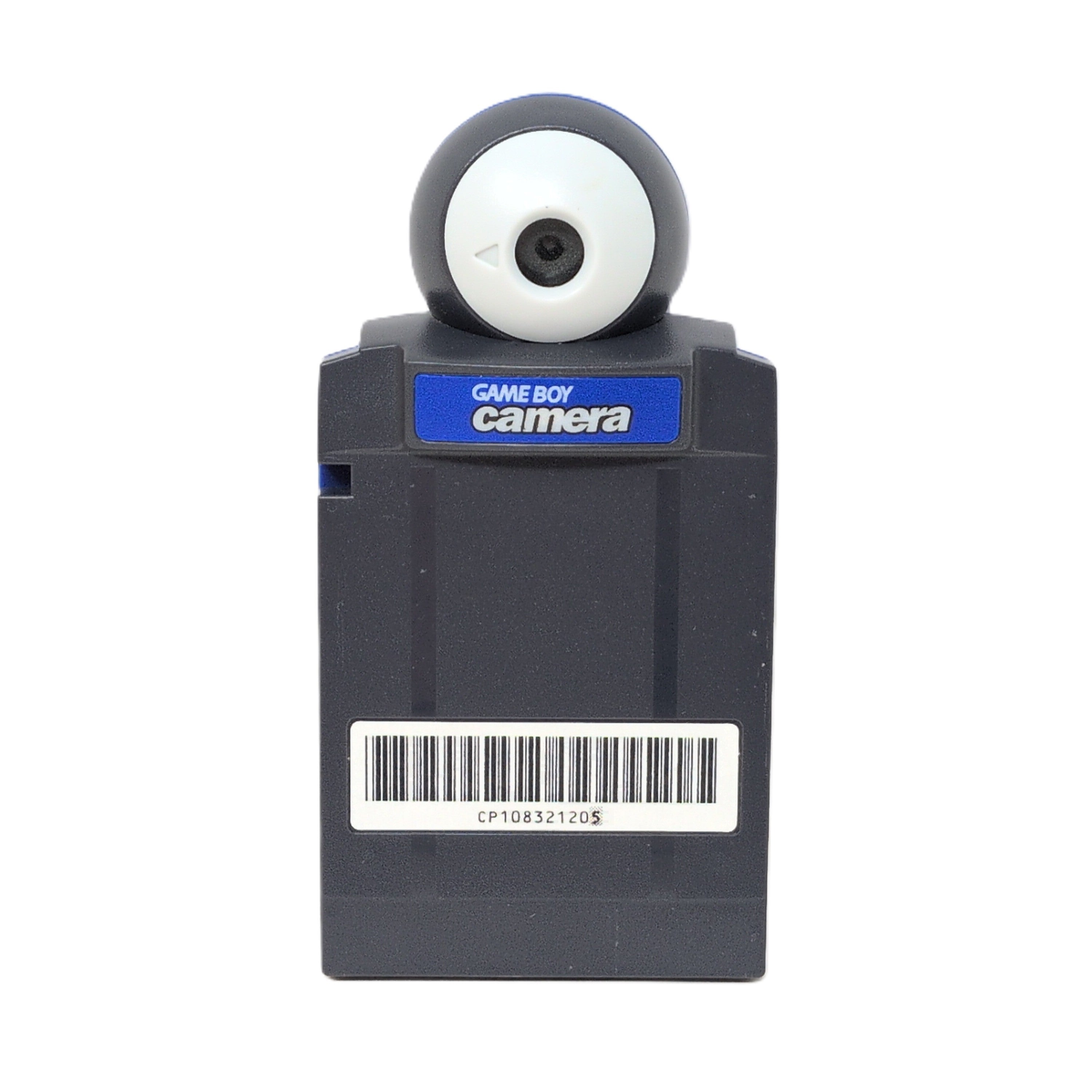 Game Boy Camera - Blue