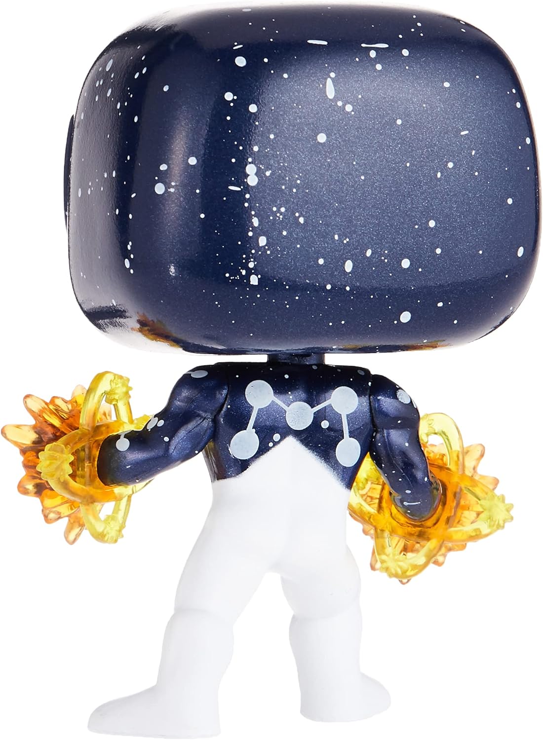 Funko Pop! Marvel Spider-Man (Captain Universe) Vinyl Figure - Toys - New - CaveGamers - Image 2