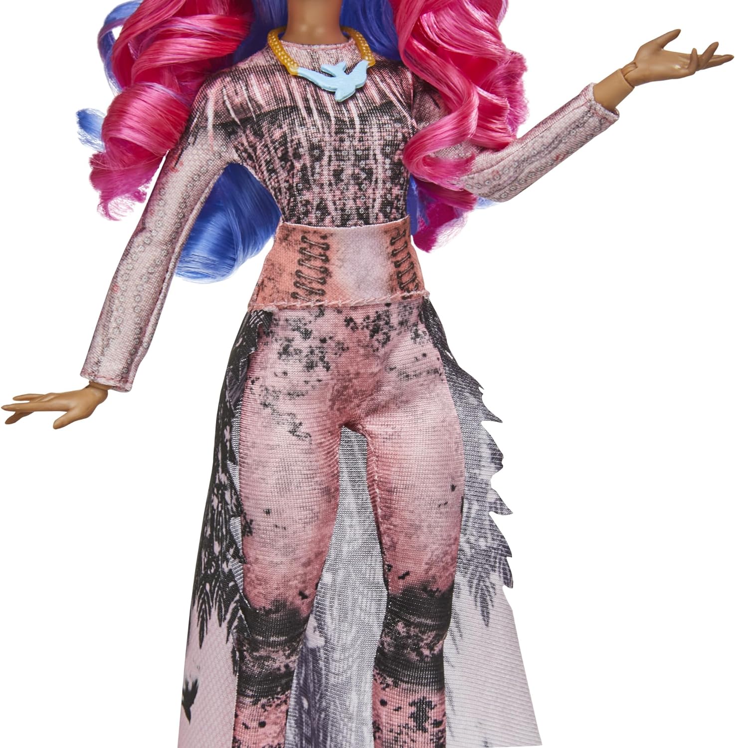 Disney Descendants 3 Audrey Fashion Doll Dolls - Toys - New - CaveGamers - Image 8