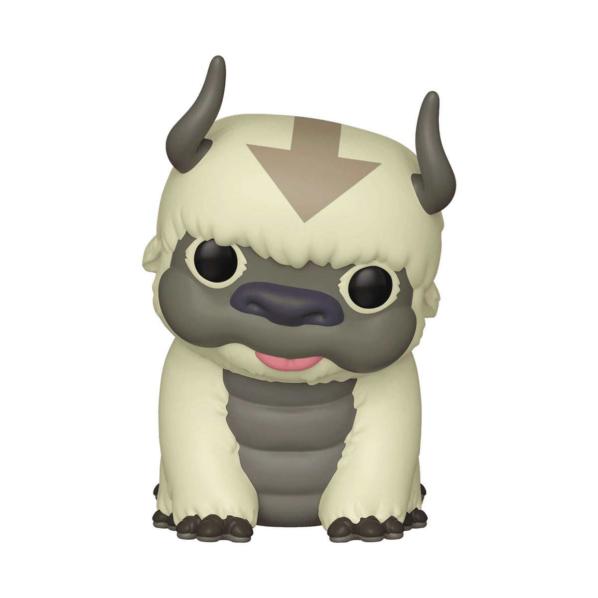 Funko Pop! Avatar Appa Vinyl Figure - Toys - New - CaveGamers - Image 2