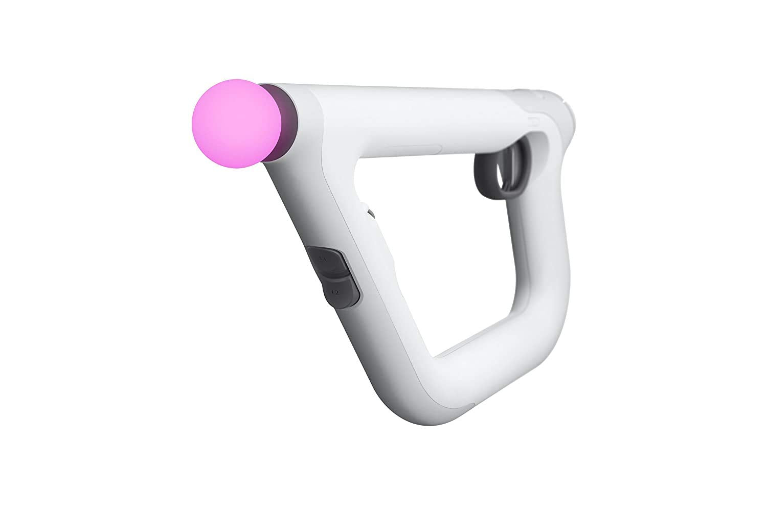 Playstation VR Aim Controller [Bulk Packaging] PS4 - Video Game Accessory - New - CaveGamers