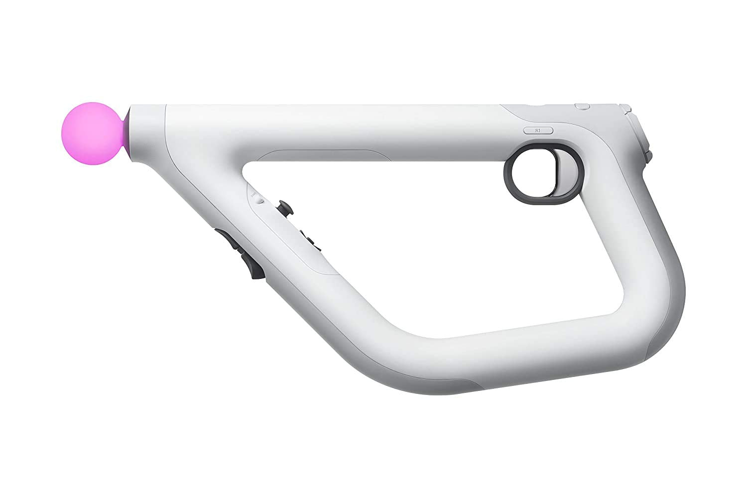 Playstation VR Aim Controller [Bulk Packaging] PS4 - Video Game Accessory - New - CaveGamers - Image 2