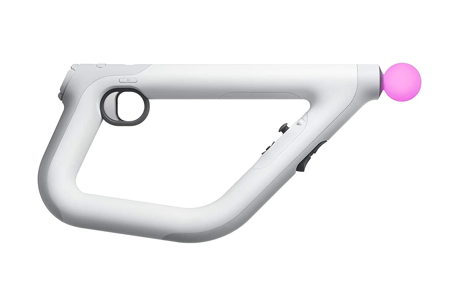 Playstation VR Aim Controller [Bulk Packaging] PS4 - Video Game Accessory - New - CaveGamers - Image 3
