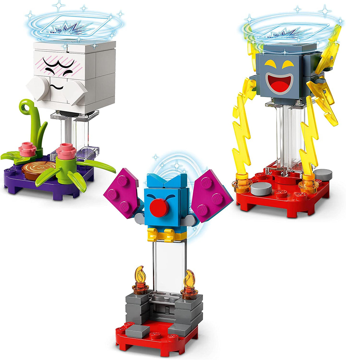 LEGO Super Mario Character Packs Series 3 71394 Building Sets - Toys - New - CaveGamers - Image 7
