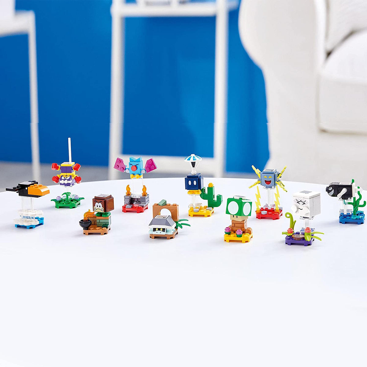LEGO Super Mario Character Packs Series 3 71394 Building Sets - Toys - New - CaveGamers - Image 8
