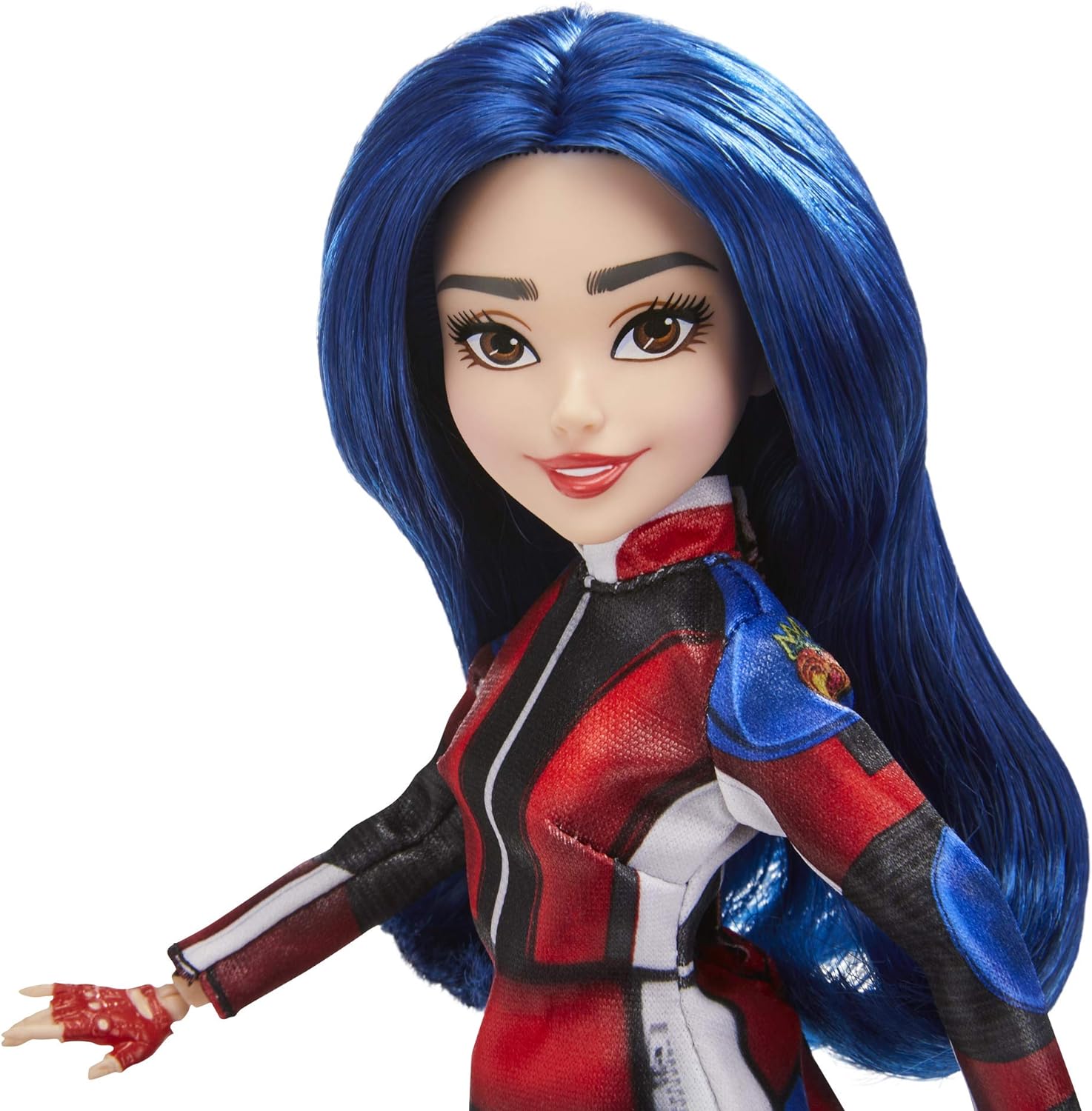 Disney: Descendants 3 - Evie Doll Dolls - Toys - New - CaveGamers - Image 3