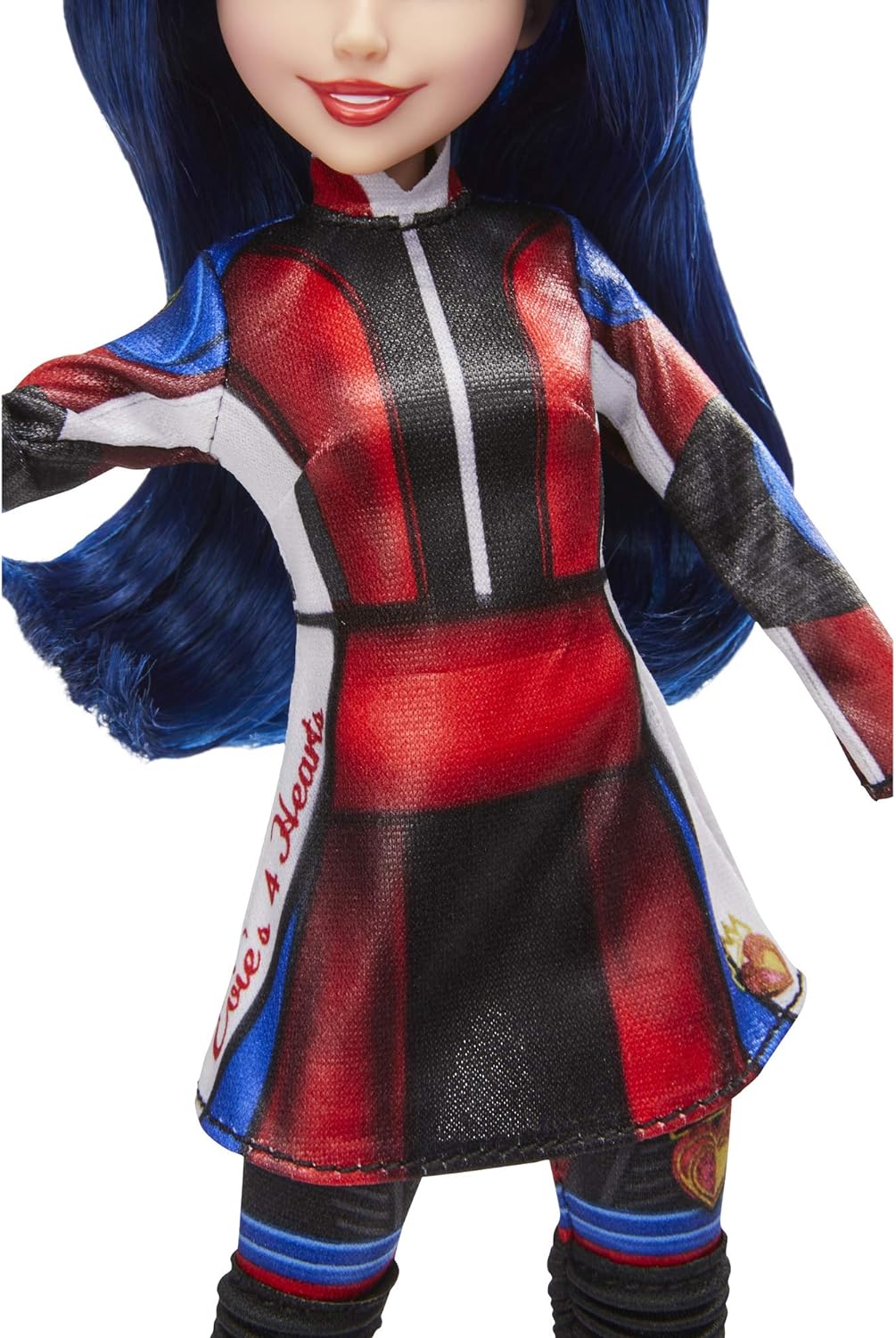 Disney: Descendants 3 - Evie Doll Dolls - Toys - New - CaveGamers - Image 4