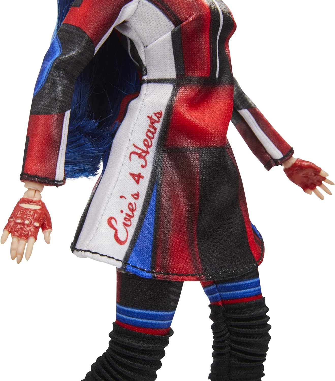 Disney: Descendants 3 - Evie Doll Dolls - Toys - New - CaveGamers - Image 5