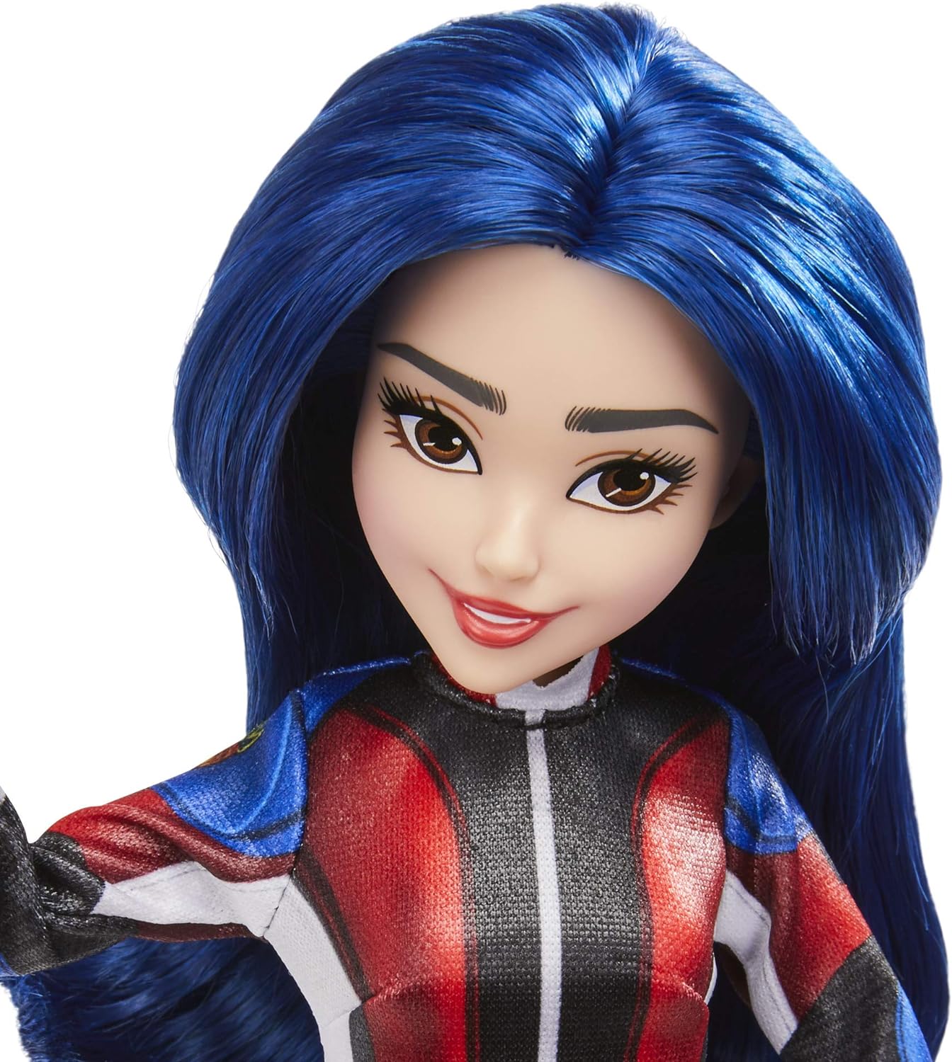 Disney: Descendants 3 - Evie Doll Dolls - Toys - New - CaveGamers - Image 6