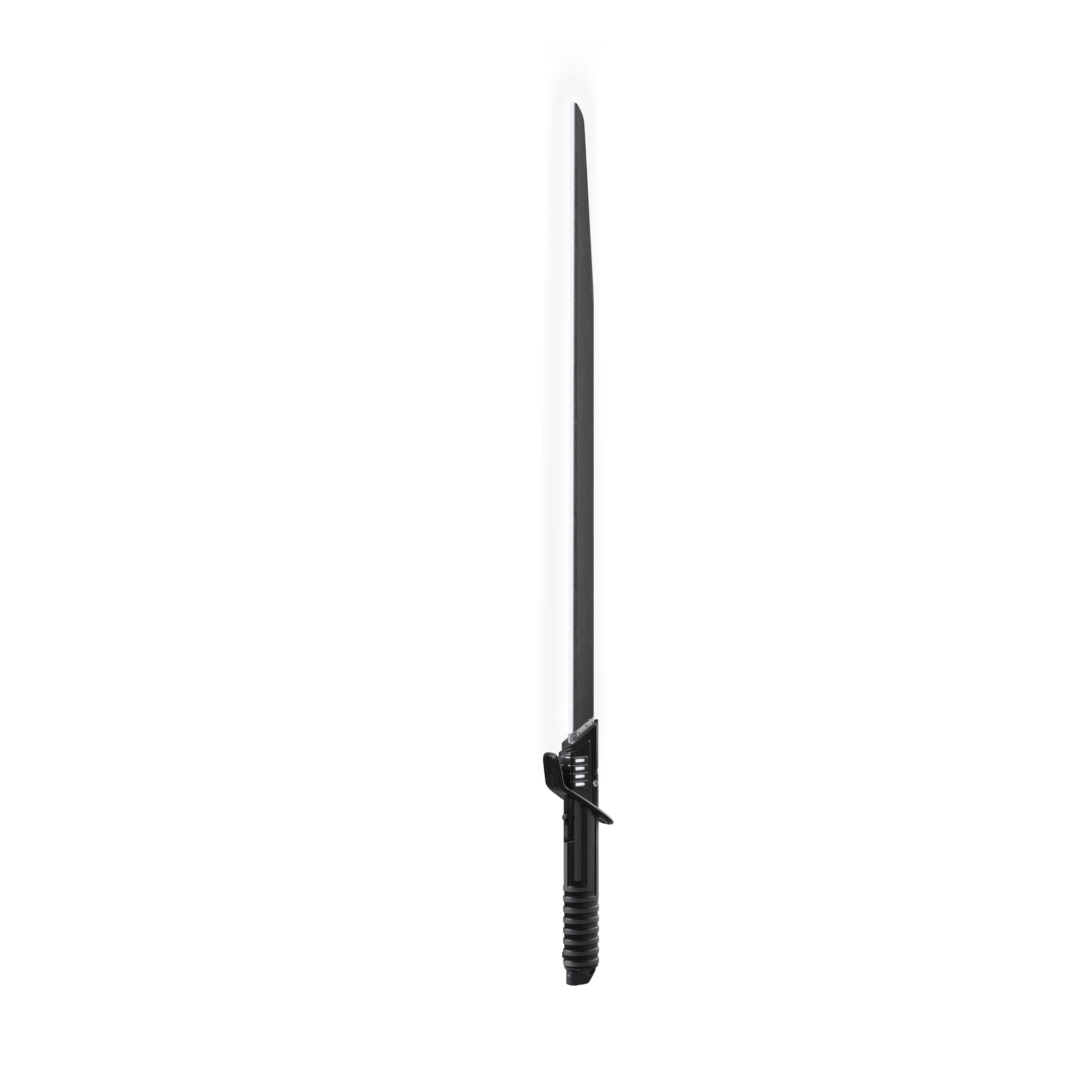 Star Wars: The Black Series - Mandalorian Darksaber Force FX Elite Lightsaber FX Lightsabers - Toys - New - CaveGamers - Image 7