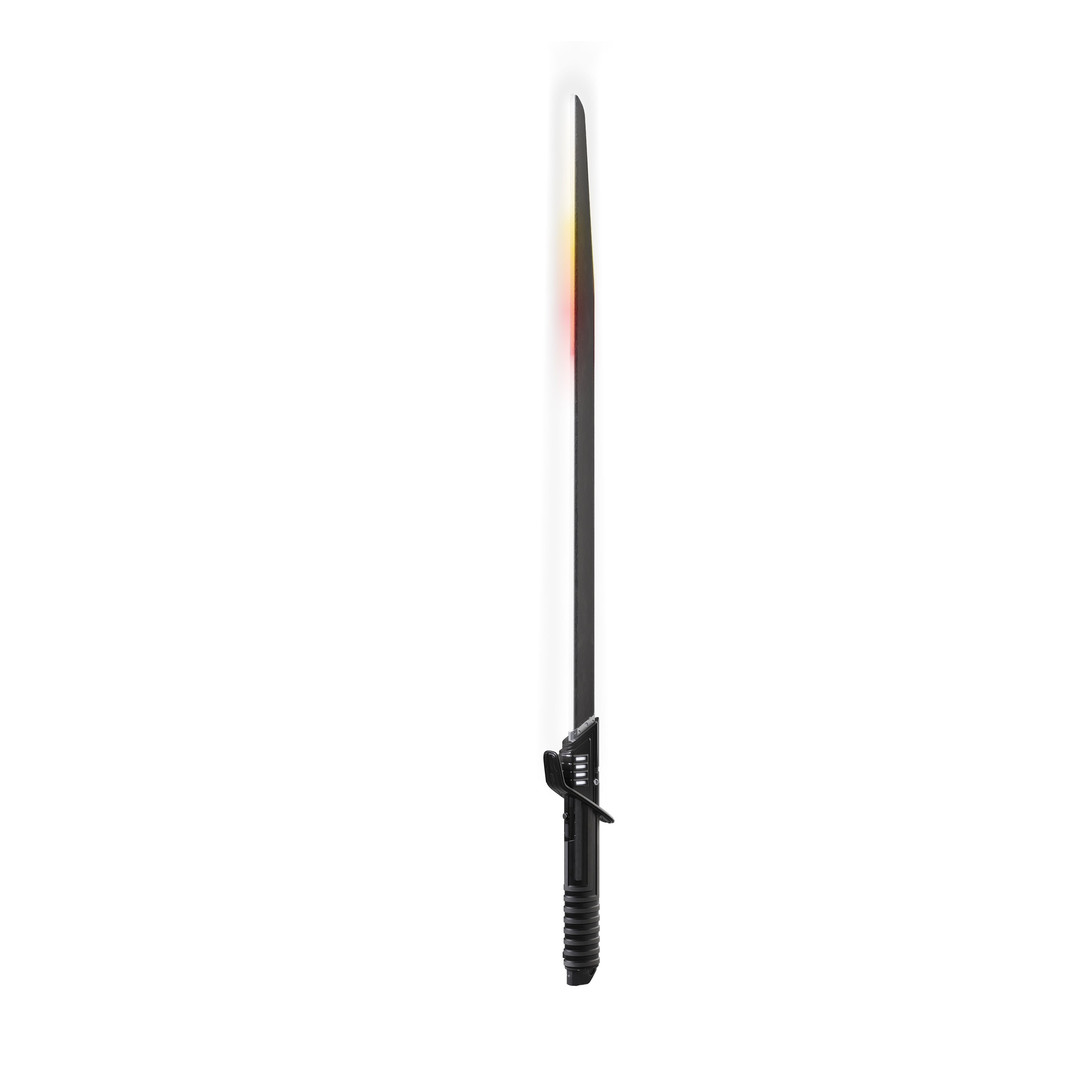 Star Wars: The Black Series - Mandalorian Darksaber Force FX Elite Lightsaber FX Lightsabers - Toys - New - CaveGamers - Image 9