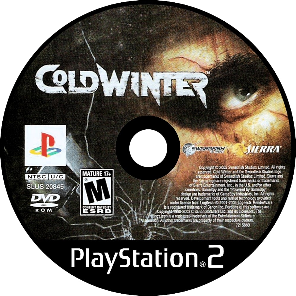 Cold Winter