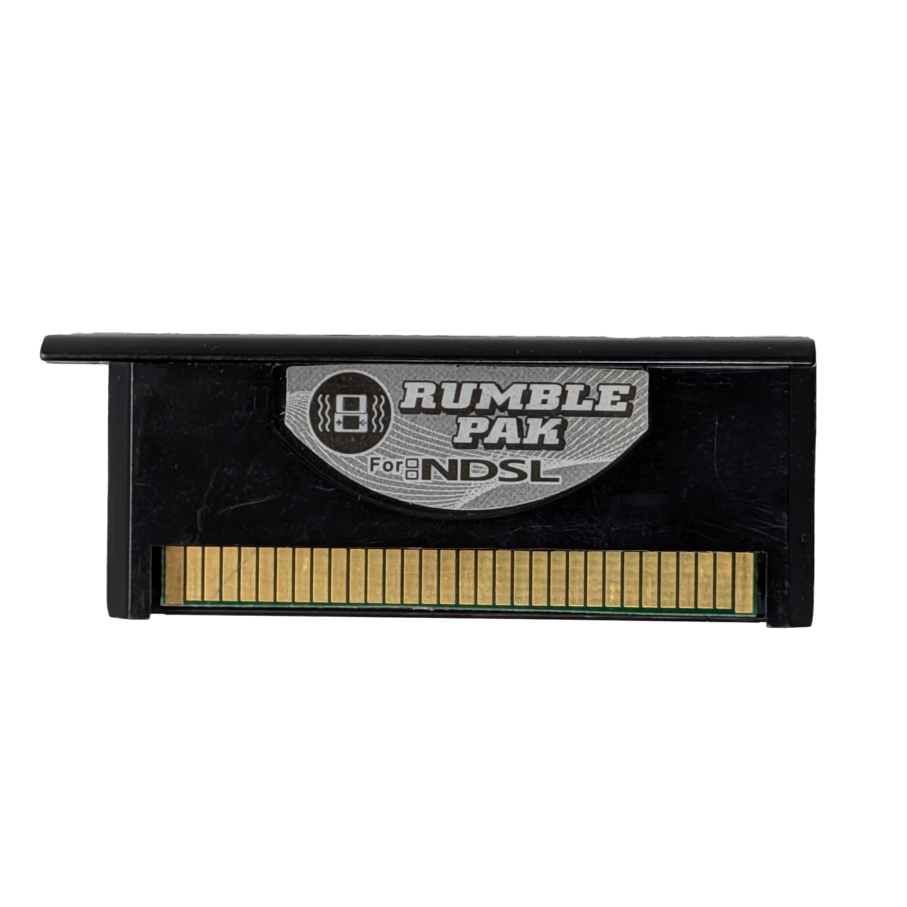 DS Lite Rumble Pack - Video Game Accessory - Used - CaveGamers