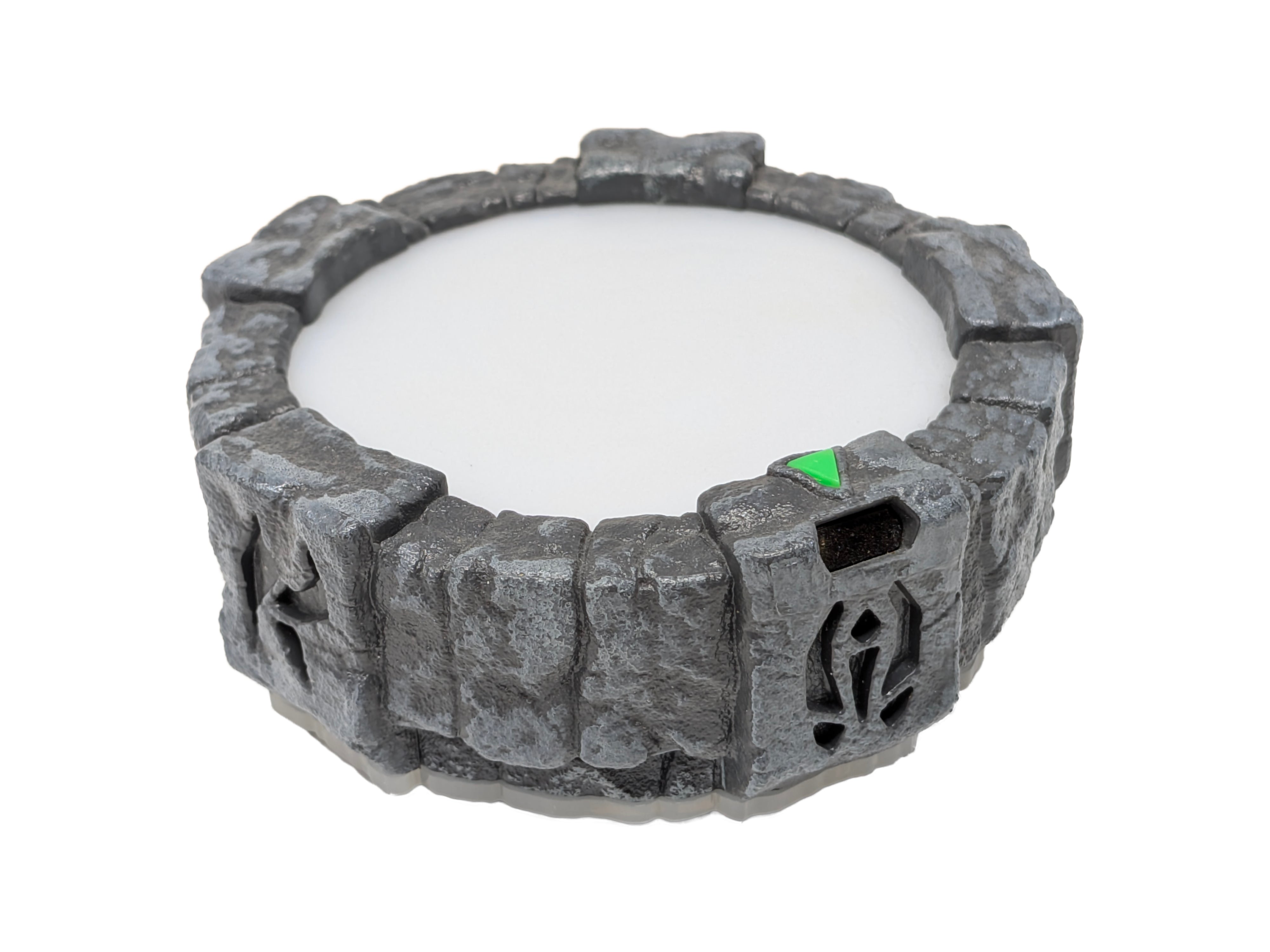 Skylanders: Portal of Power 3DS - Video Game Accessory - Used - CaveGamers - Image 2