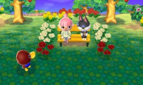 Animal Crossing New Leaf [World Edition] [New Condition]