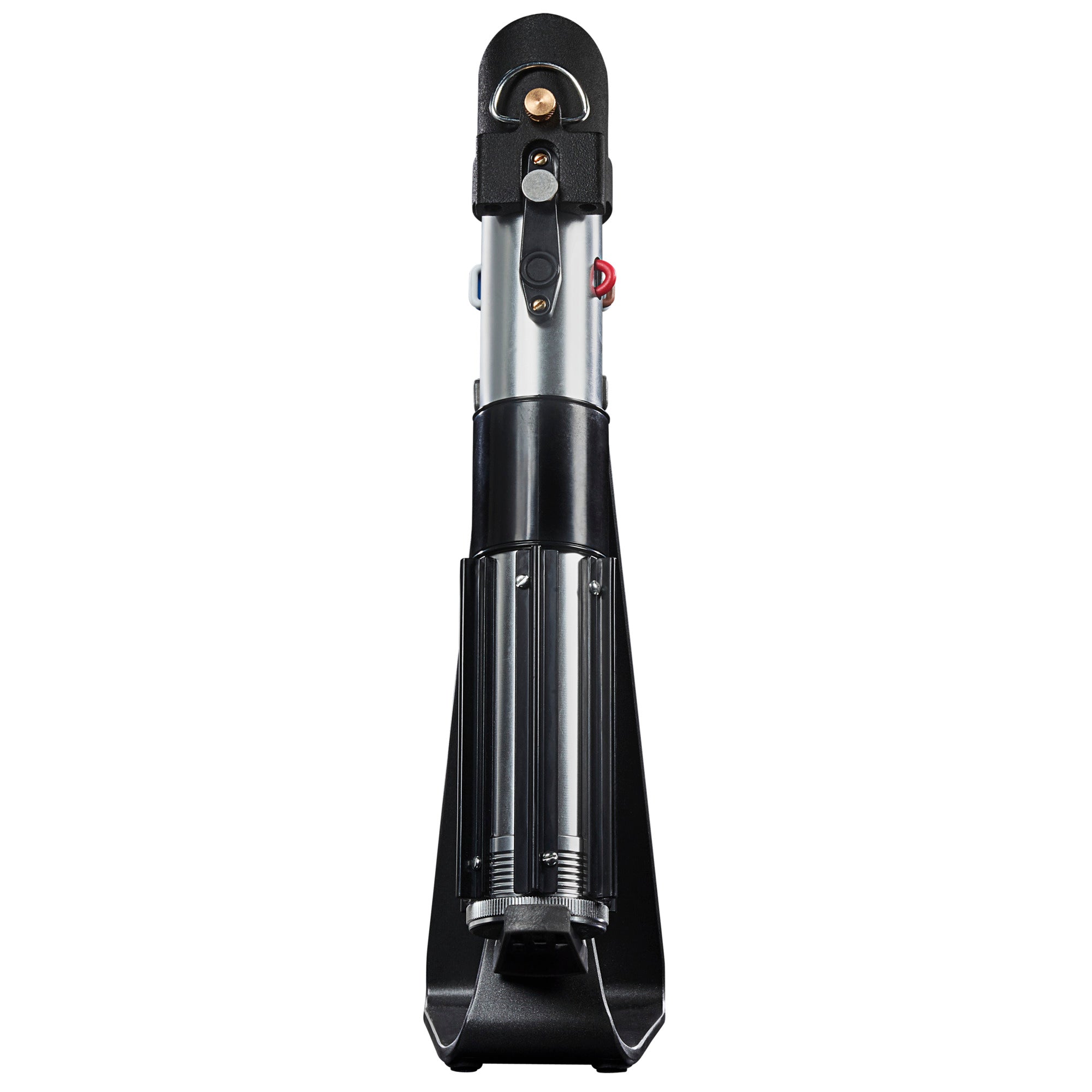 Star Wars: The Black Series - Darth Vader Force FX Elite Lightsaber FX Lightsabers - Toys - New - CaveGamers - Image 10