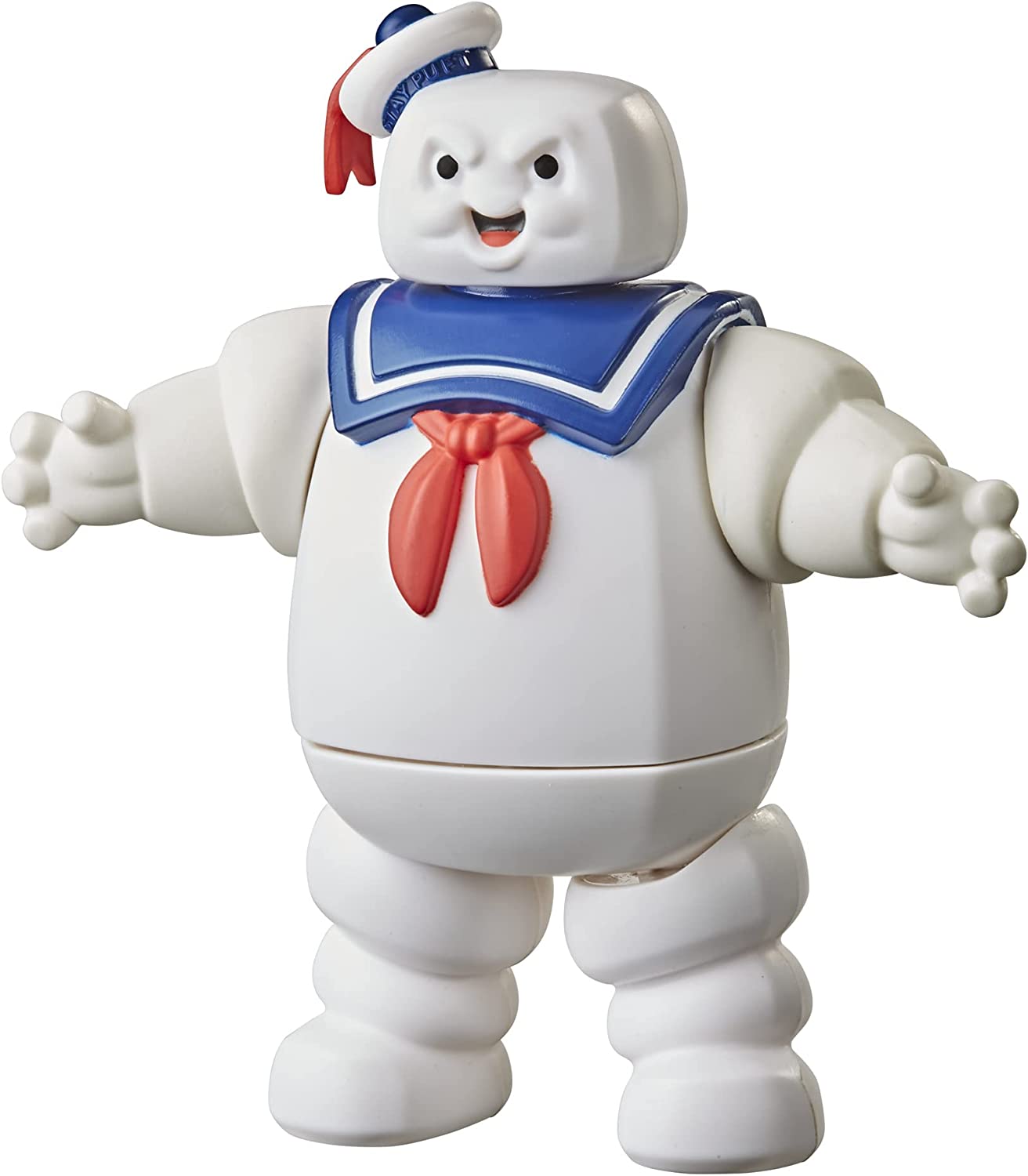 Stay Puft Marshmallow Man - Ghostbusters Classic 1984 Series Action Figure Action Figures - Toys - New - CaveGamers