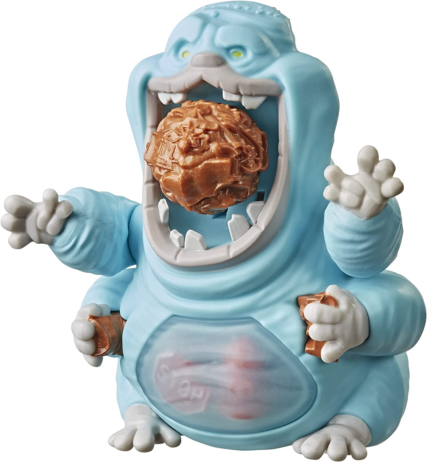 Muncher - Ghostbusters Action Figure Action Figures - Toys - New - CaveGamers