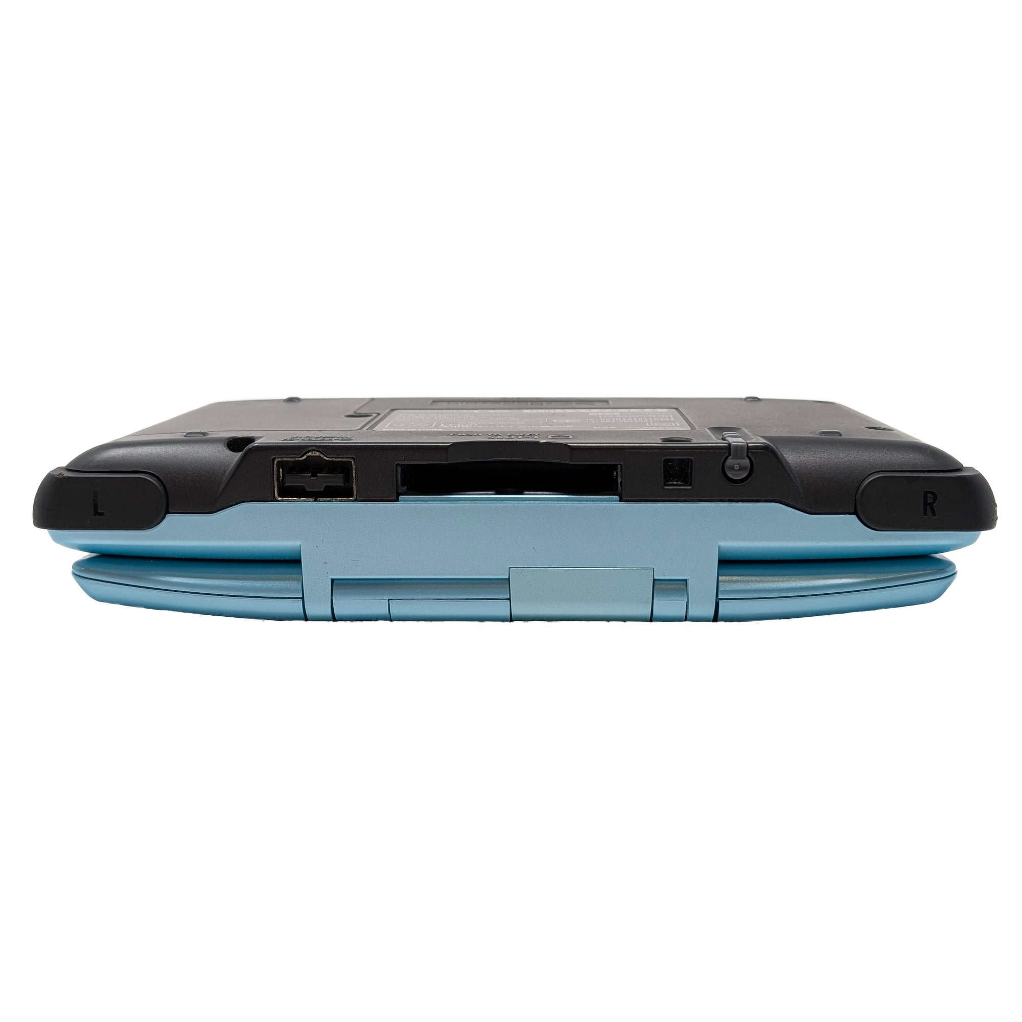 Nintendo DS Original - Turquoise Blue - Video Game System - Used - CaveGamers - Image 6