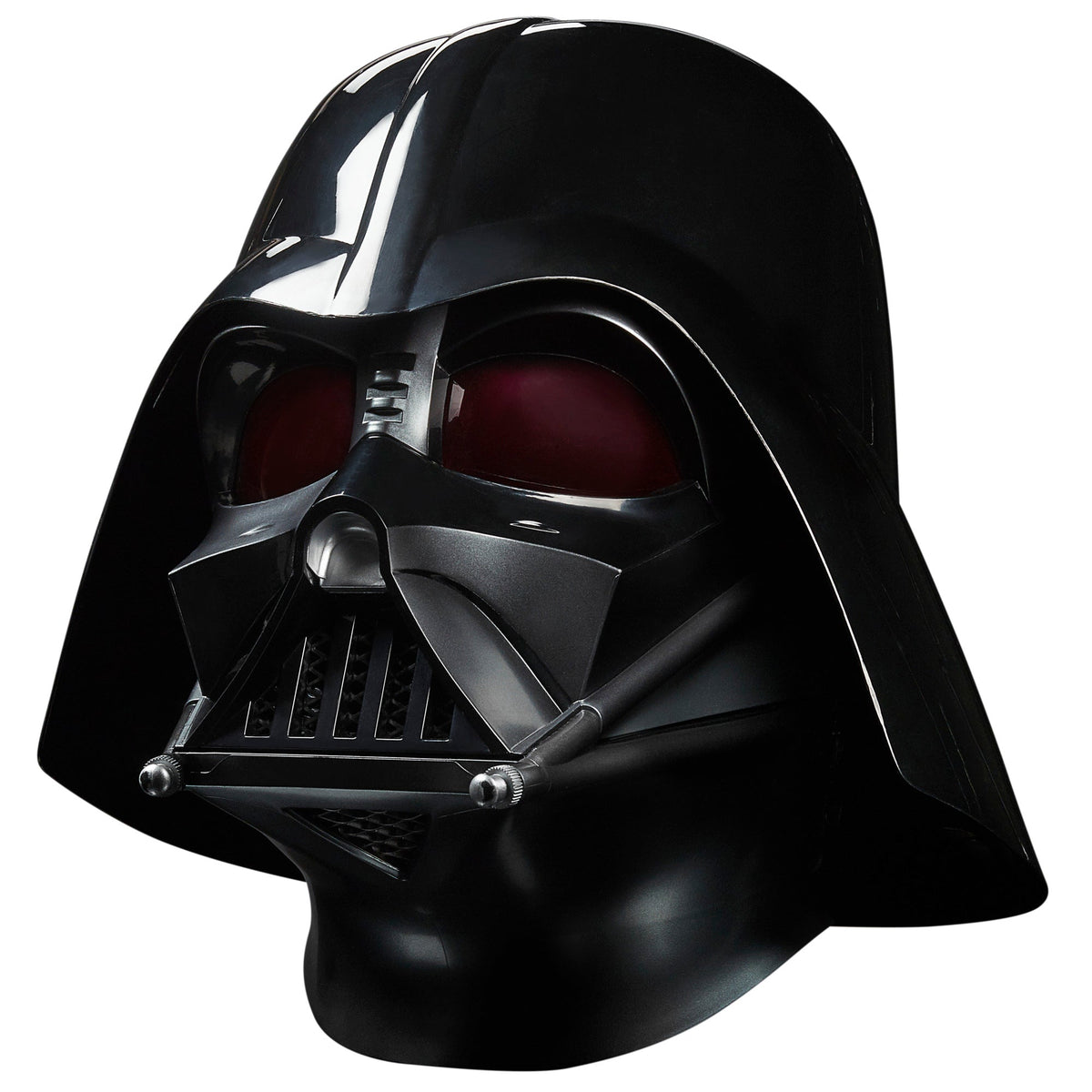 Star Wars: The Black Series Darth Vader (Obi-Wan) Electronic Helmet - authentic product photo 10