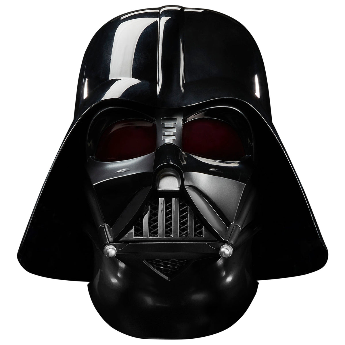 Star Wars: The Black Series Darth Vader (Obi-Wan) Electronic Helmet - authentic product photo 11