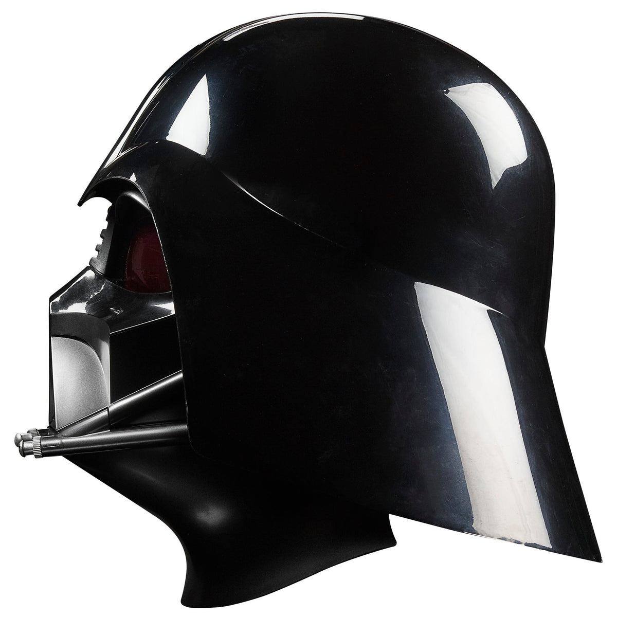 Star Wars: The Black Series Darth Vader (Obi-Wan) Electronic Helmet - authentic product photo 9