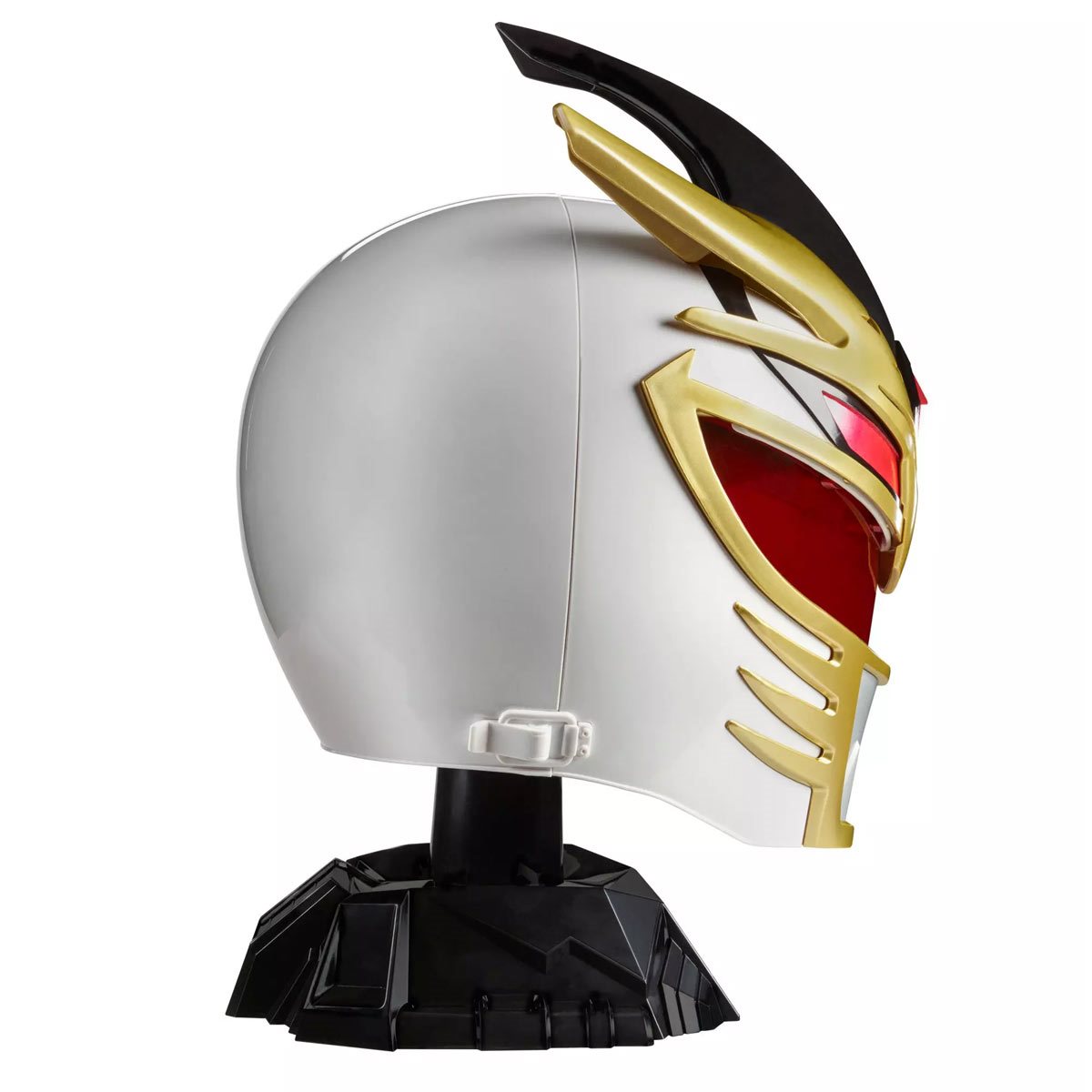 Power Rangers Lightning Collection Lord Drakkon Helmet Prop Replicas - Toys - New - CaveGamers - Image 6