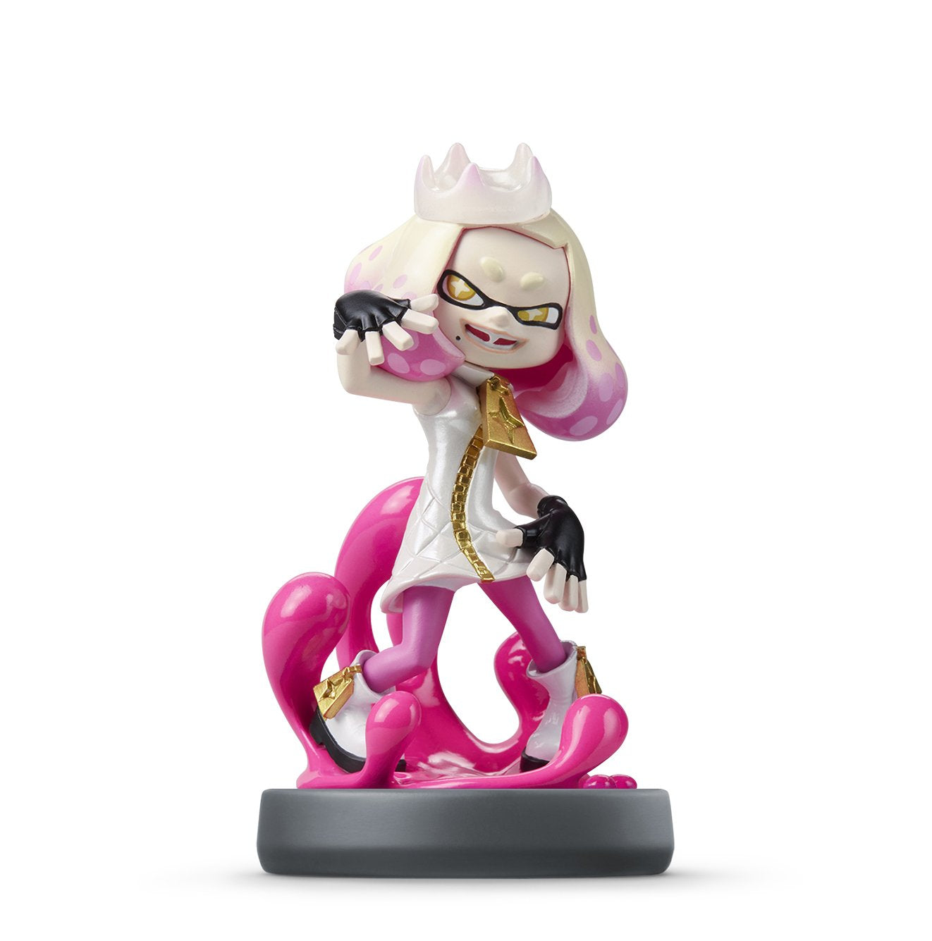 amiibo Splatoon 2 Pearl & Marina 2-Pack Amiibos - Video Game Accessory - New - CaveGamers - Image 3
