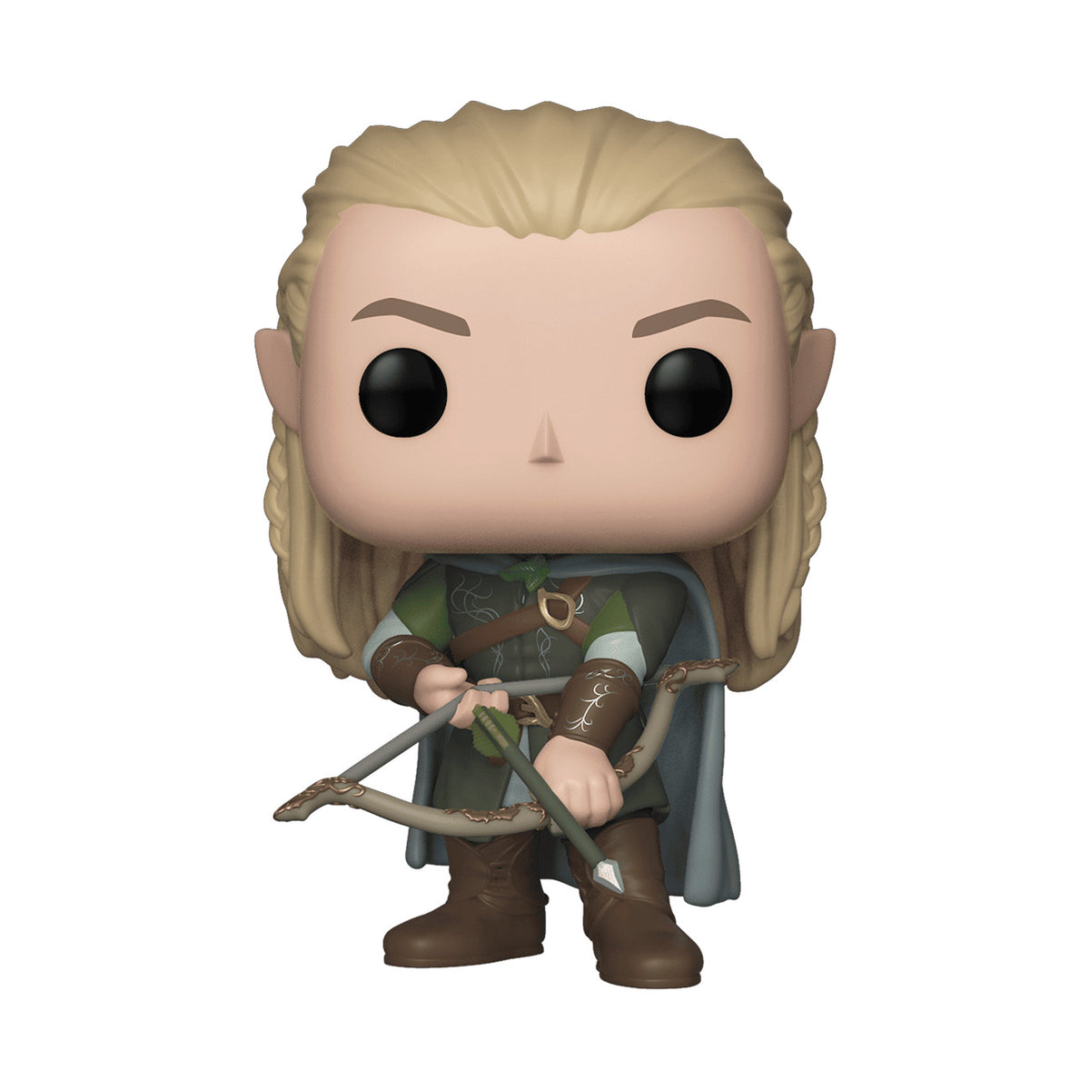 Funko Pop! Lord of The Rings Legolas Vinyl Figure - Toys - New - CaveGamers - Image 2