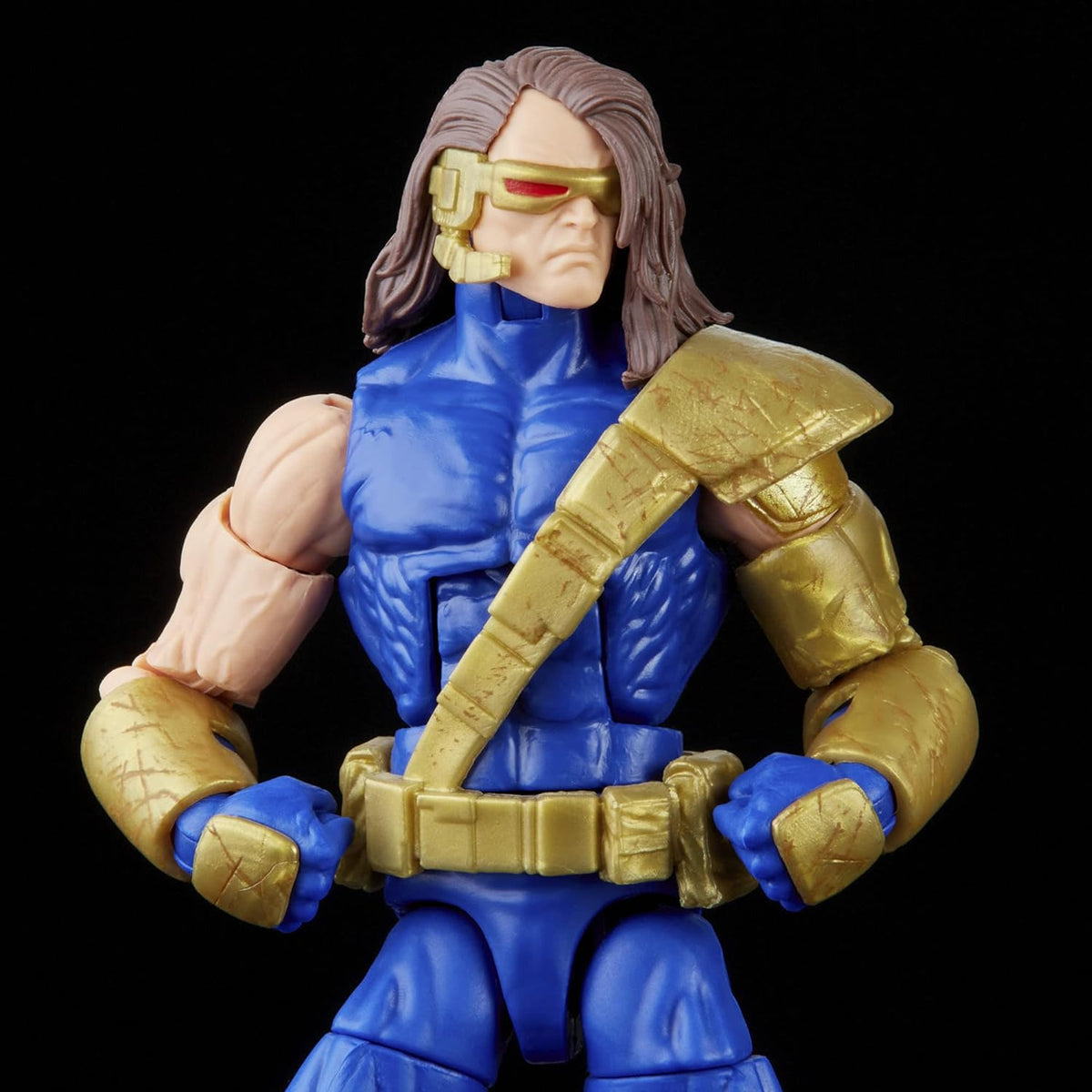 Cyclops (X-Men) - Marvel: Legends Series 6" Action Figure Action Figures - Toys - New - CaveGamers - Image 6