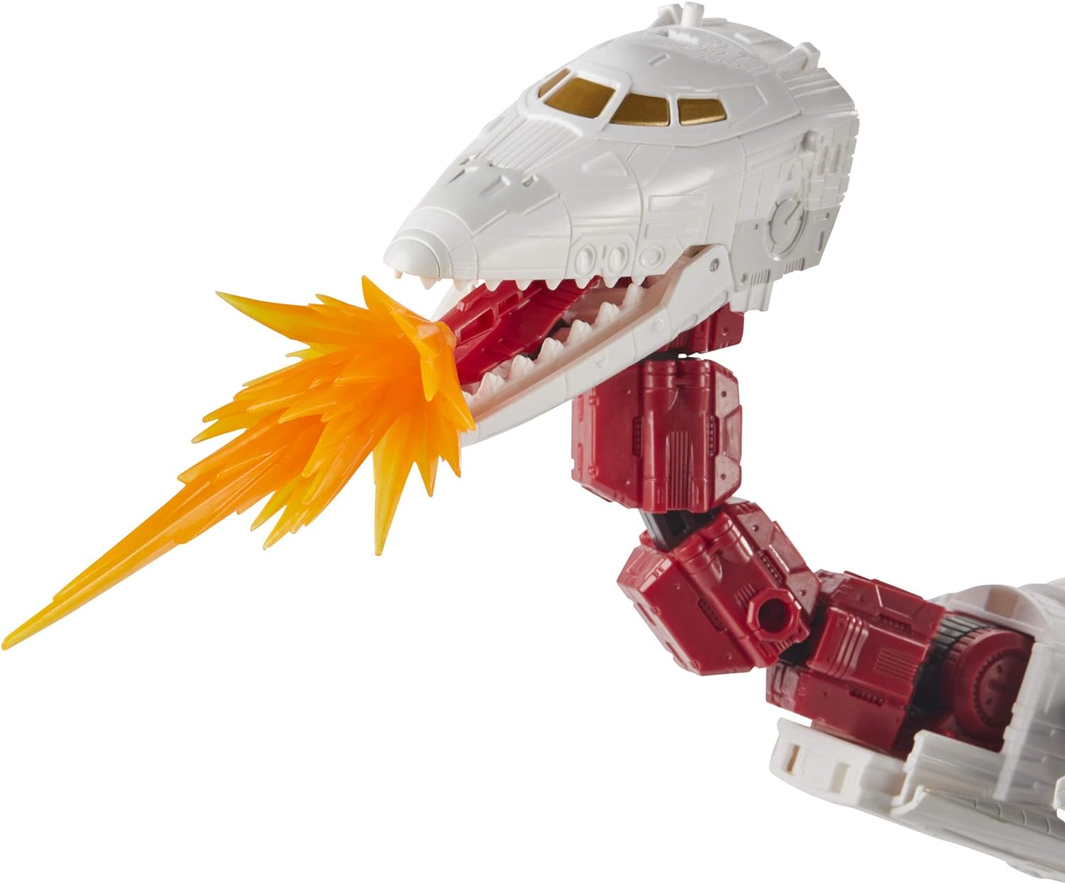 Transformers Generations War for Cybertron Earthrise Commander Sky Lynx Action Figures - Toys - New - CaveGamers - Image 7