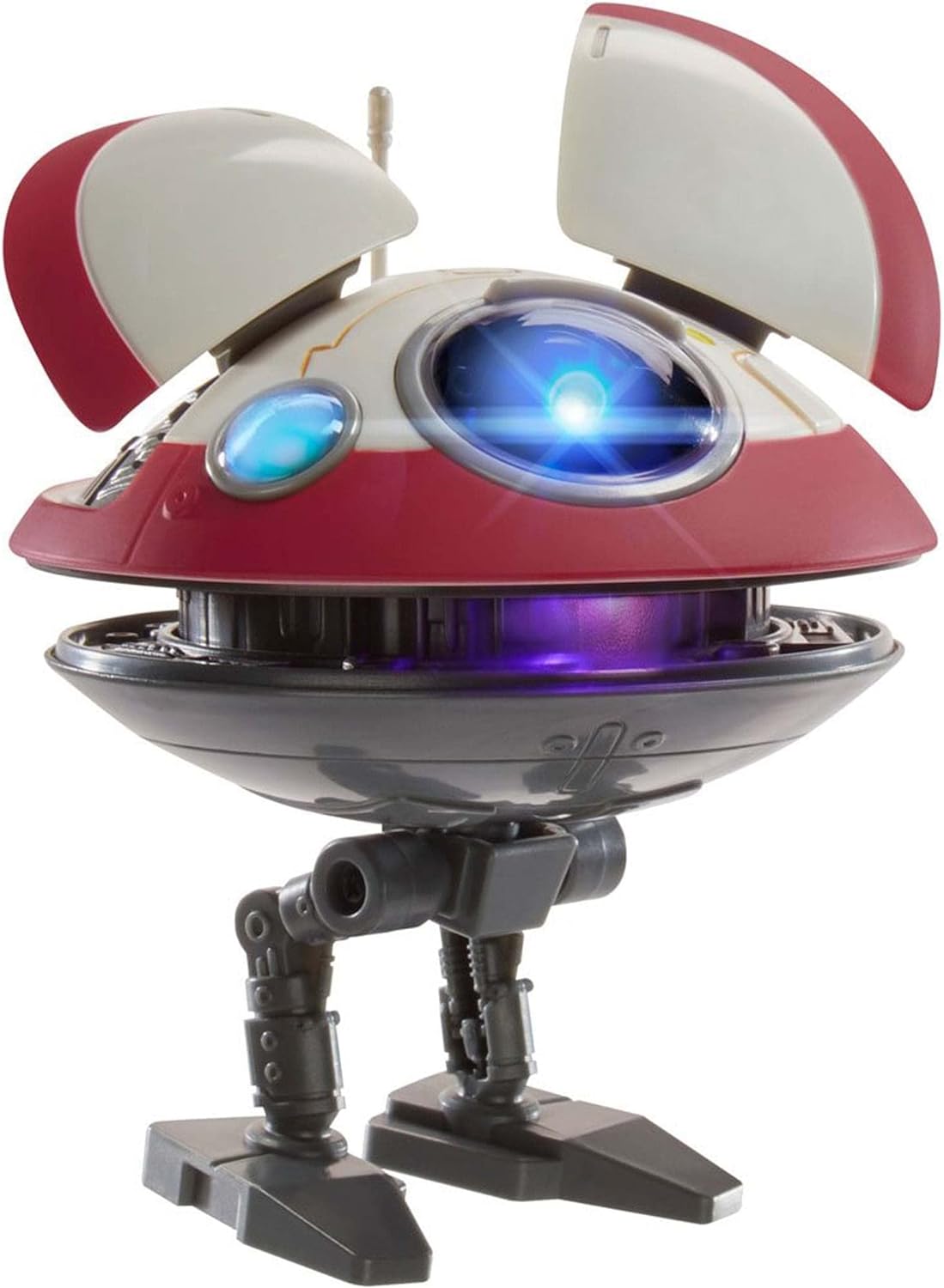 Star Wars L0-LA59 (Lola) Interactive Droid (Obi Wan Kenobi) - Star Wars - Toys - New - CaveGamers