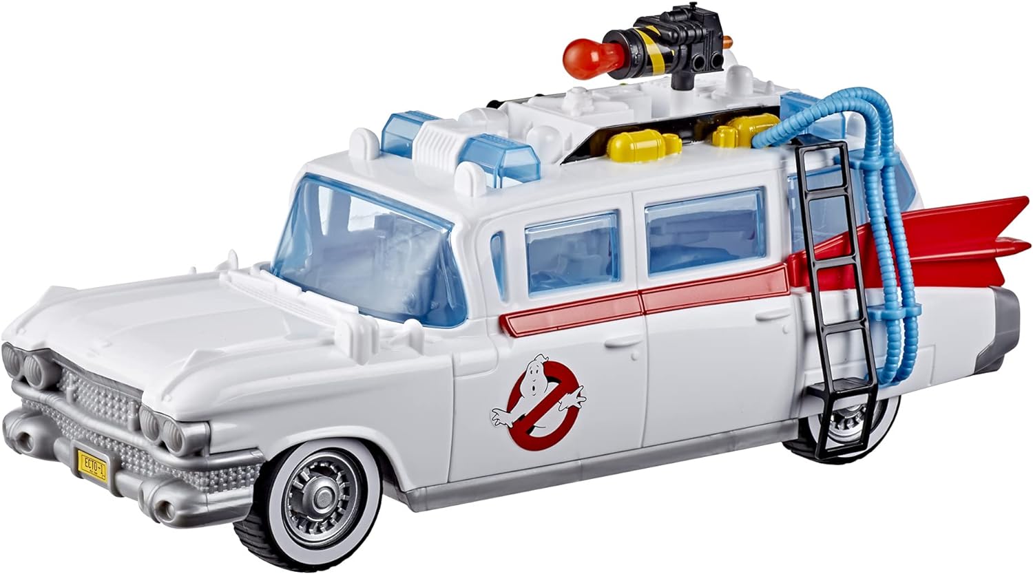 Ghostbusters 2021 Movie Ecto-1 Playset - Toys - New - CaveGamers