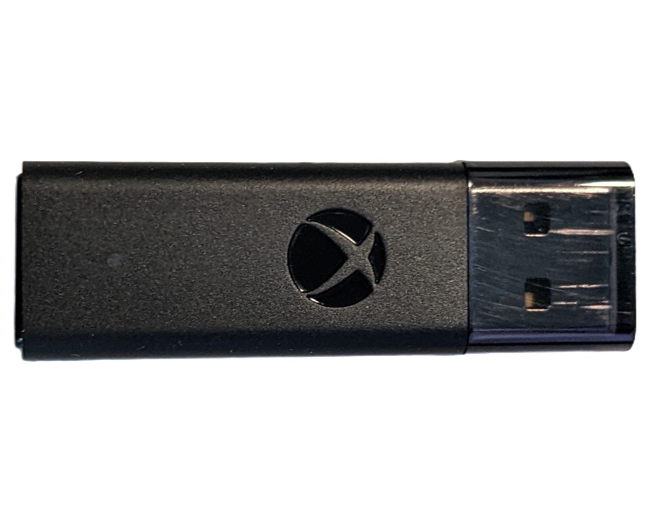 Microsoft Xbox One Wireless Adapter for Windows [Model 1790] - Video Game Accessory - Used - CaveGamers