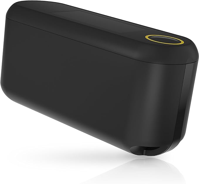 Pocket Auto Catch Carry Pokemon Go - Black - Video Game Accessory - New - CaveGamers - Image 3