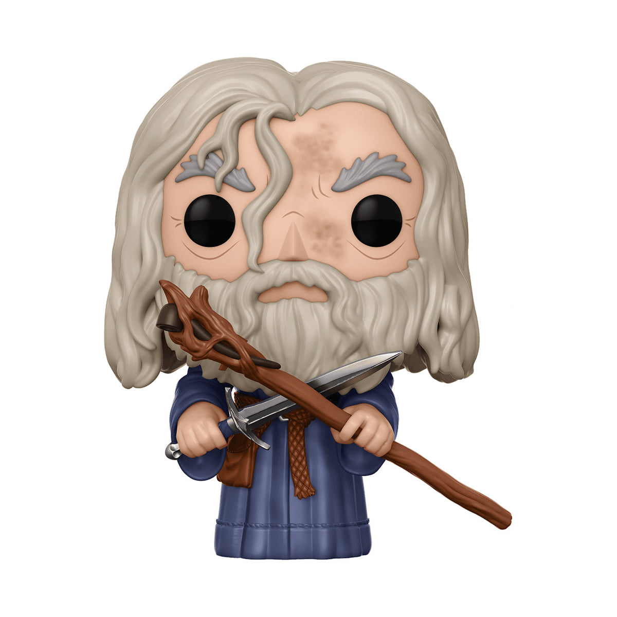 Funko Pop! Lord of The Rings Gandalf Vinyl Figure - Toys - New - CaveGamers - Image 2