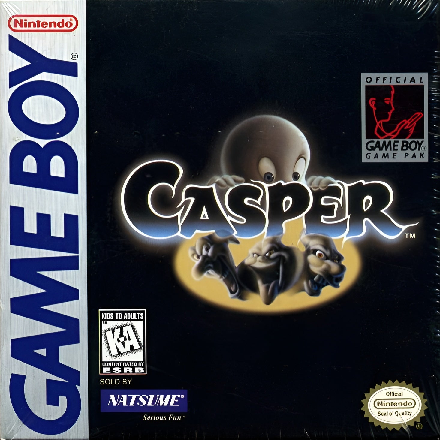 Casper