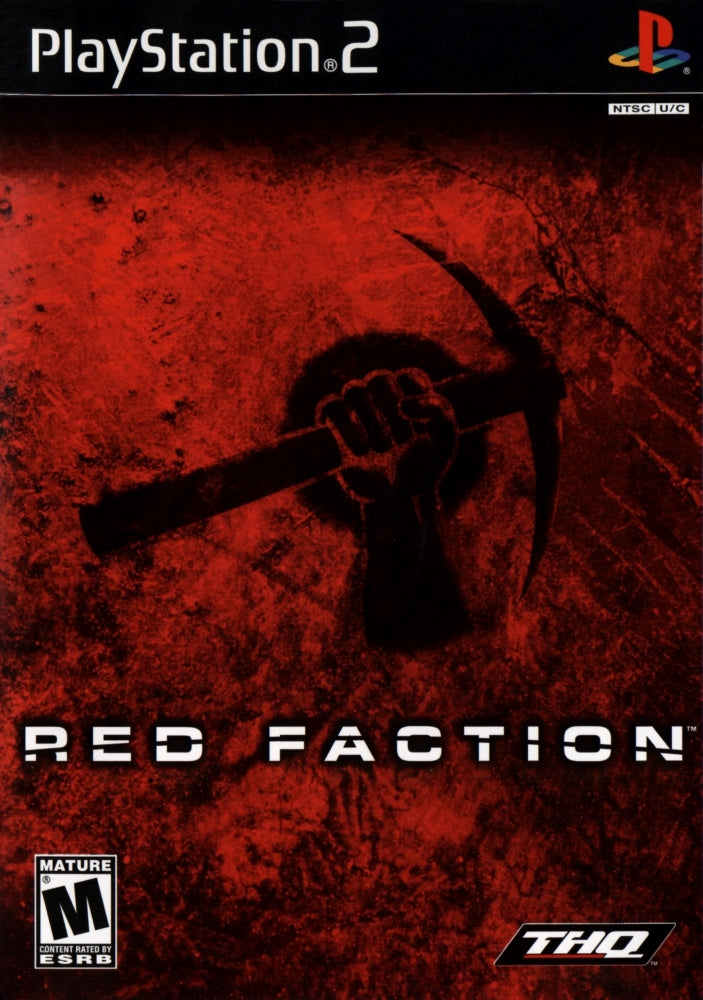 Red Faction