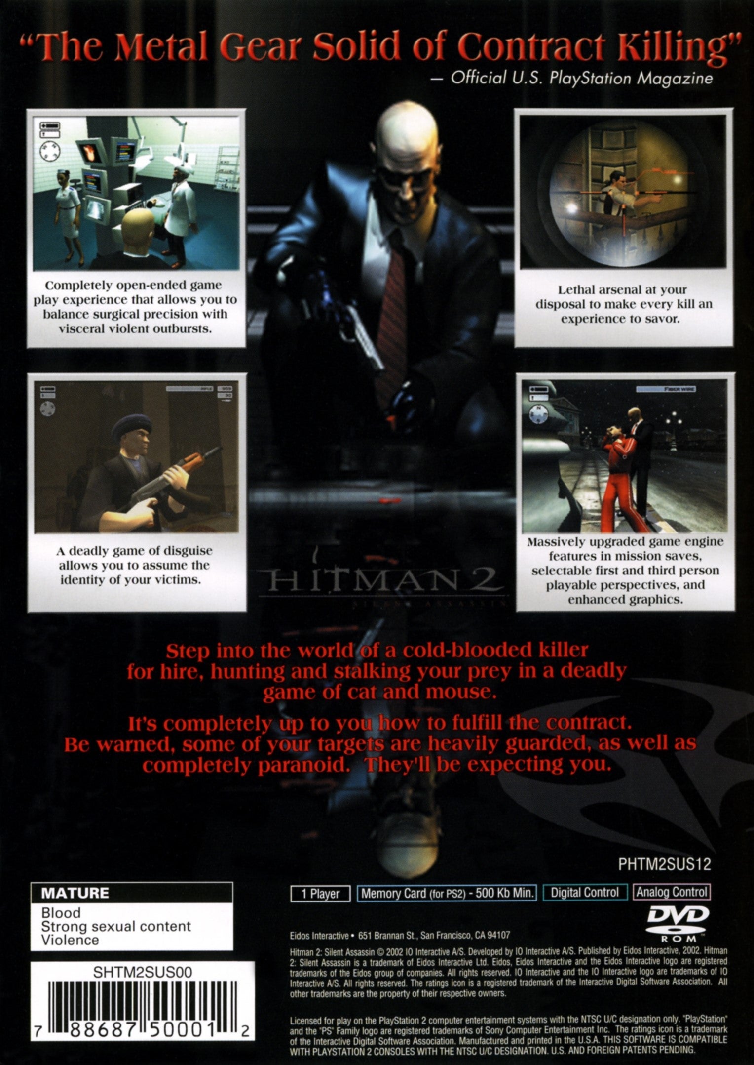 Hitman 2