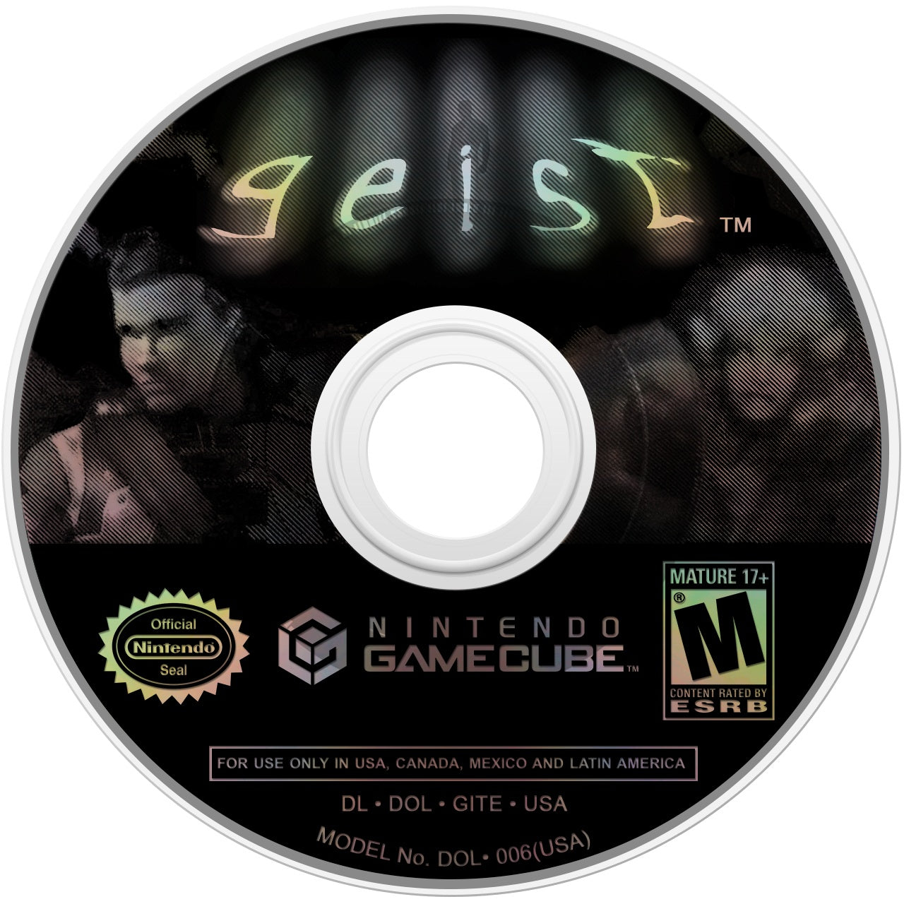Geist
