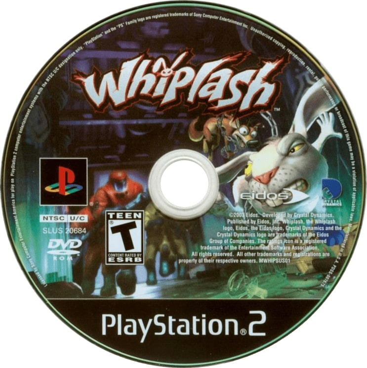 Whiplash
