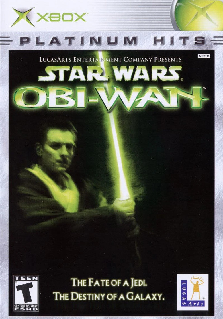 Star Wars Obi-Wan