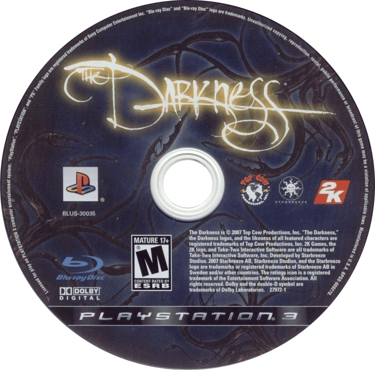 The Darkness