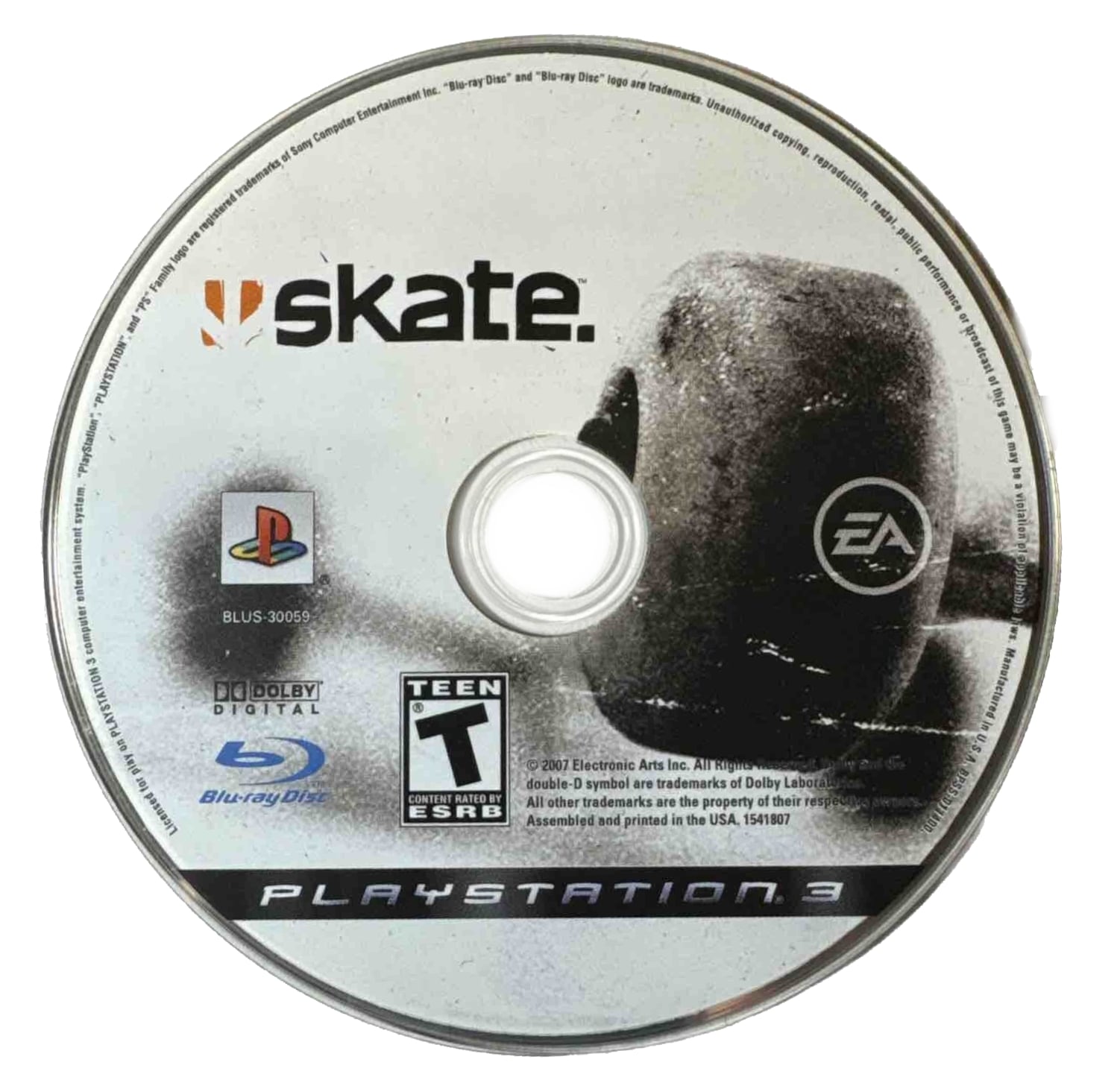 Skate