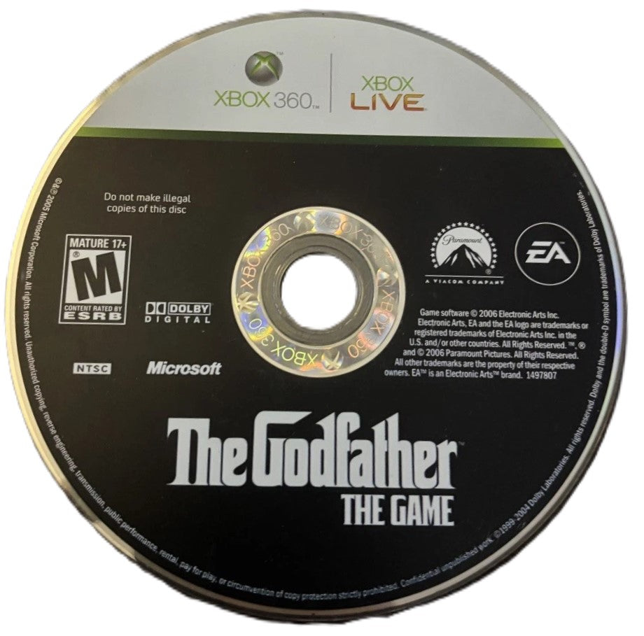The Godfather