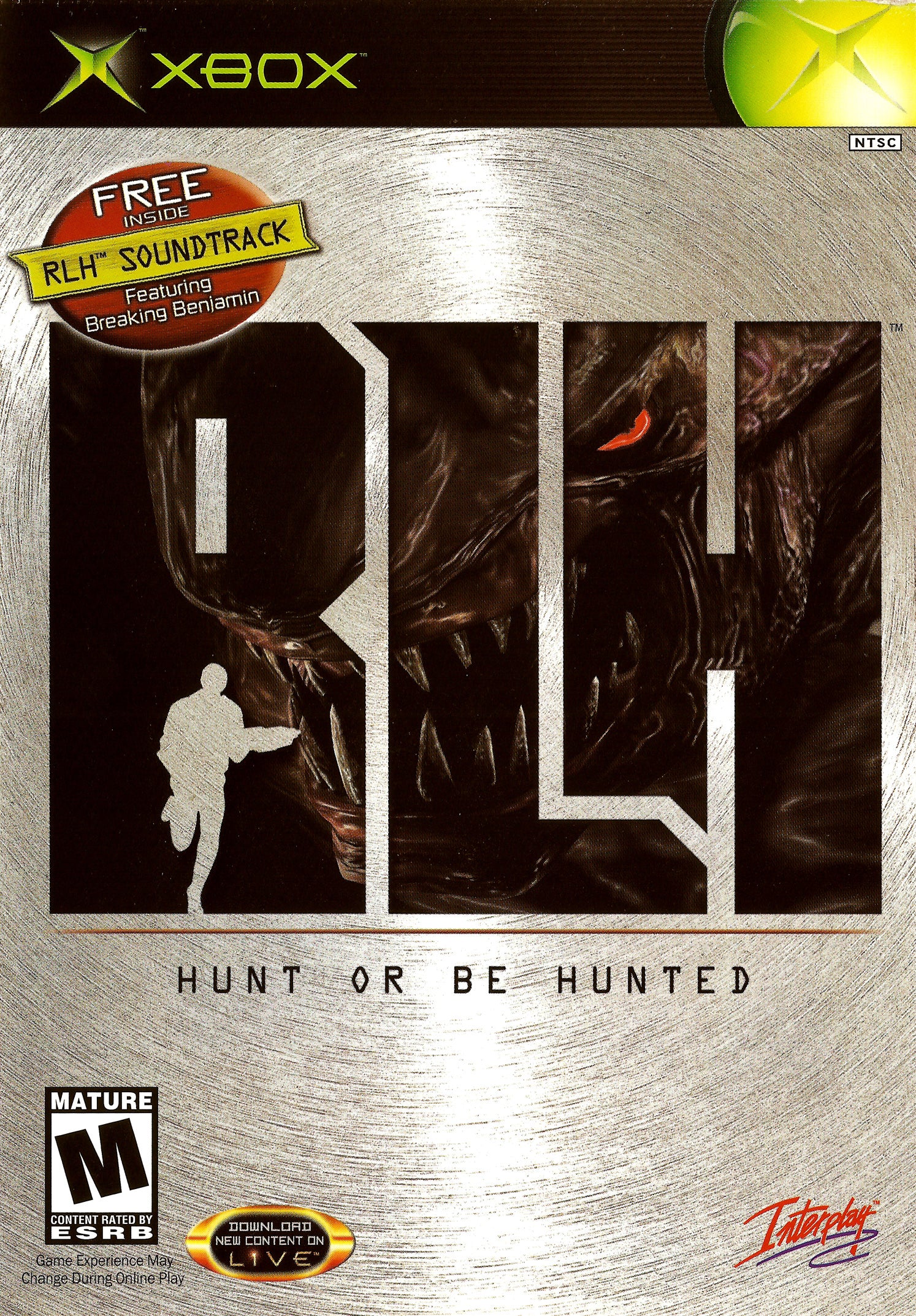 Run Like Hell