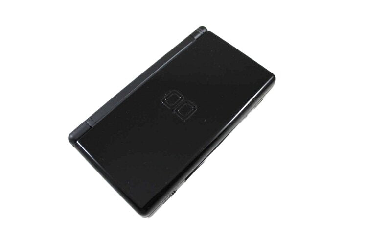 Nintendo DS Lite - Onyx [Black] - Video Game System - Used - CaveGamers - Image 3