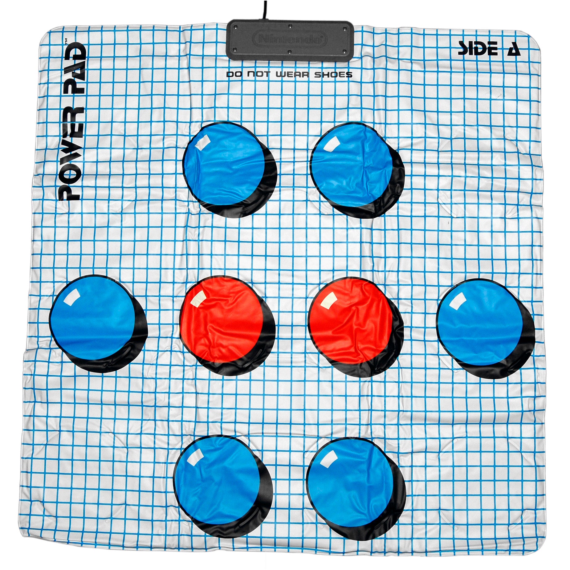 Power Pad