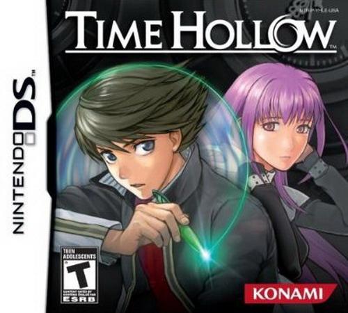 Time Hollow