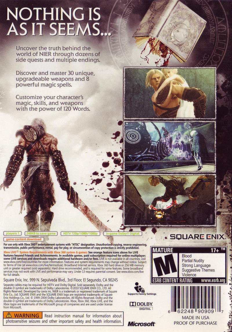 Nier